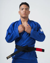 Cargar imagen en el visor de la galería, Kimono BJJ (Gi) Kingz Kore V2- Azul