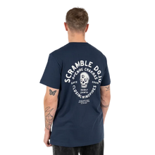 Cargar imagen en el visor de la galería, Scramble Chakra Tee