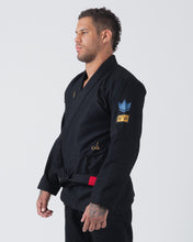 Carregar imagem no visualizador da galeria, Kimono BJJ (GI) Kingz Legends nunca morre