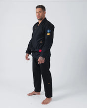 Carregar imagem no visualizador da galeria, Kimono BJJ (GI) Kingz Legends nunca morre