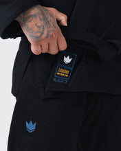 Carregar imagem no visualizador da galeria, Kimono BJJ (GI) Kingz Legends nunca morre