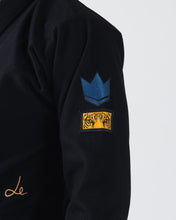 Carregar imagem no visualizador da galeria, Kimono BJJ (GI) Kingz Legends nunca morre