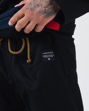 Carregar imagem no visualizador da galeria, Kimono BJJ (GI) Kingz Legends nunca morre