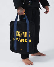 Carregar imagem no visualizador da galeria, Kimono BJJ (GI) Kingz Legends nunca morre