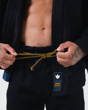 Carregar imagem no visualizador da galeria, Kimono BJJ (GI) Kingz Legends nunca morre
