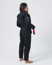 Lade das Bild in den Galerie-Viewer, Kimono BJJ (GI) Kingz Legenden sterben niemals Frauen
