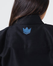 Lade das Bild in den Galerie-Viewer, Kimono BJJ (GI) Kingz Legenden sterben niemals Frauen