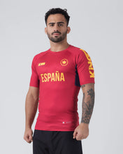 Load image into Gallery viewer, Jersey Rashguard - Spain