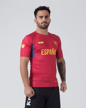 Load image into Gallery viewer, Jersey Rashguard - Spain