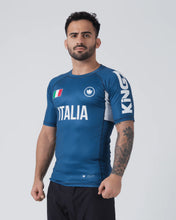 Charger l'image dans la galerie, Jersey Rashguard - Italie