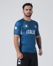 Charger l'image dans la galerie, Jersey Rashguard - Italie