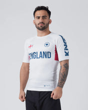 Cargar imagen en el visor de la galería, Jersey Rashguard - England
