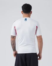 Cargar imagen en el visor de la galería, Jersey Rashguard - England