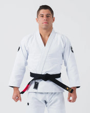 Load image into Gallery viewer, Kimono BJJ (Gi) Kingz Balístico 4.0 - White