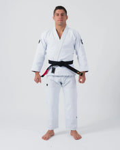 Load image into Gallery viewer, Kimono BJJ (Gi) Kingz Balístico 4.0 - White