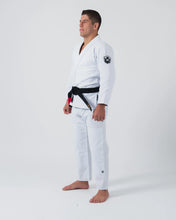 Load image into Gallery viewer, Kimono BJJ (Gi) Kingz Balístico 4.0 - White