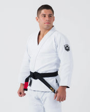 Load image into Gallery viewer, Kimono BJJ (Gi) Kingz Balístico 4.0 - White