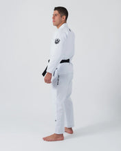 Load image into Gallery viewer, Kimono BJJ (Gi) Kingz Balístico 4.0 - White