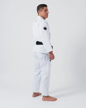Load image into Gallery viewer, Kimono BJJ (Gi) Kingz Balístico 4.0 - White