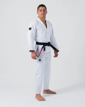 Load image into Gallery viewer, Kimono BJJ (Gi) Kingz Balístico 4.0 - White