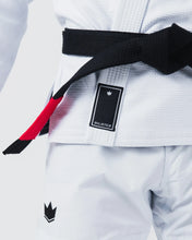 Load image into Gallery viewer, Kimono BJJ (Gi) Kingz Balístico 4.0 - White