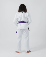 Cargar imagen en el visor de la galería, Kimono BJJ (Gi) Kingz Kore V2 Women´s -Blanco