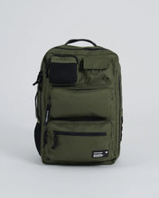 Load image into Gallery viewer, Kingz Tactical Backpack Military Green