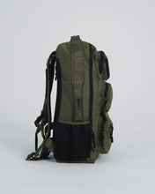 Load image into Gallery viewer, Kingz Tactical Backpack Military Green