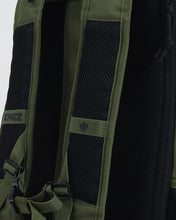 Load image into Gallery viewer, Kingz Tactical Backpack Military Green