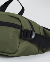 Load image into Gallery viewer, Cross Body Bag - Military Green