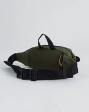 Load image into Gallery viewer, Cross Body Bag - Military Green