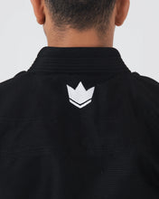 Charger l'image dans la galerie, Kimono JJB (Gi) Kingz The One- Noir