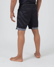Cargar imagen en el visor de la galería, Flow Performance Series Shorts - Black
