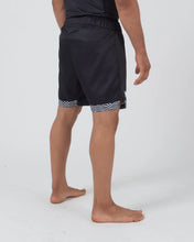 Cargar imagen en el visor de la galería, Flow Performance Series Shorts - Black