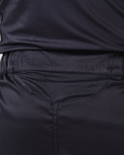 Cargar imagen en el visor de la galería, Flow Performance Series Shorts - Black