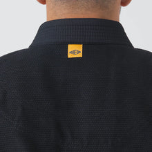 Load image into Gallery viewer, Kimono BJJ (GI) Maeda Prism - Black
