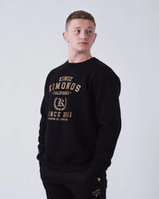 Load image into Gallery viewer, Kingz League Crewneck