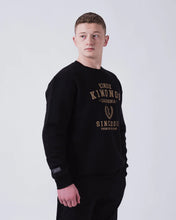 Load image into Gallery viewer, Kingz League Crewneck