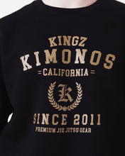Load image into Gallery viewer, Kingz League Crewneck
