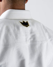 Charger l'image dans la galerie, Kimono JJB(GI) Kingz Comp 450 V6- Blanc