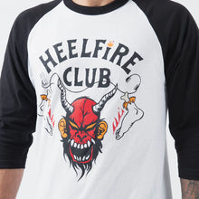 Cargar imagen en el visor de la galería, Camiseta Choke Republic Heel Fire Club