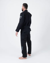 Lade das Bild in den Galerie-Viewer, Kimono BJJ (GI) Kingz Nanõ 3.0 - Schwarz