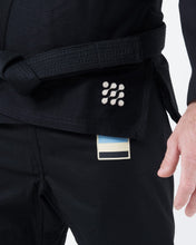 Lade das Bild in den Galerie-Viewer, Kimono BJJ (GI) Kingz Nanõ 3.0 - Schwarz