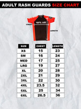 Lade das Bild in den Galerie-Viewer, Bury Me In My GI Rash Guard