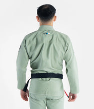 Carregar imagem no visualizador da galeria, Kimono BJJ (Gi) Progress M6 Mark 6-Verde Oliva
