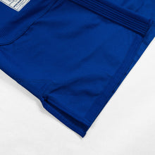 Carregar imagem no visualizador da galeria, Kimono BJJ (Gi) Moya Brand Ace Blue