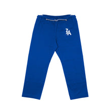 Carregar imagem no visualizador da galeria, Kimono BJJ (Gi) Moya Brand Ace Blue