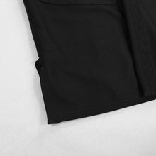 Lade das Bild in den Galerie-Viewer, Kimono BJJ (Gi) Moya Brand Stars & Stripes- Schwarz