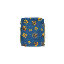 Cargar imagen en el visor de la galería, Kimono BJJ (Gi) Moya Brand California- Azul Pacífico