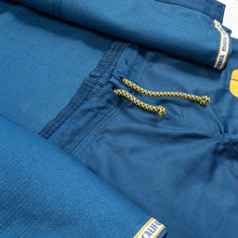 Cargar imagen en el visor de la galería, Kimono BJJ (Gi) Moya Brand California- Azul Pacífico